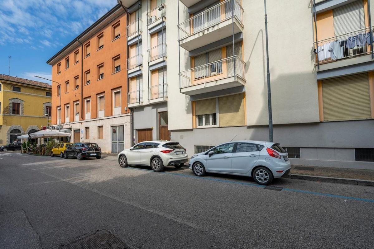 Appartamento Borgo Aquileia - A Casa Tua Udine